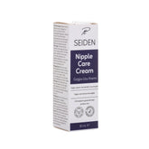 Seiden Göğüs Ucu Bakım Onarım Ve Çatlak Kremi Vegan 30ml